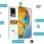 Кой смартфон е най-добрият за мен-4G,5G,4K,LTE