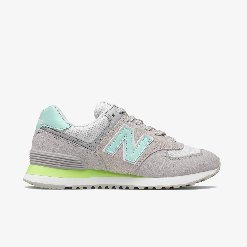 Спортни обувки NEW BALANCE W574