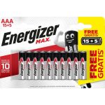 ENERGIZER Батерии