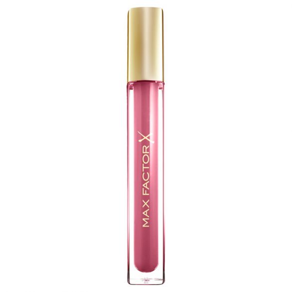 MAX FACTOR COLOUR ELIXIR GLOSS 40 DELIGHT PINK Гланц за устни