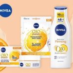 NIVEA BEAUTY BOX