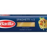 Barilla Спагети