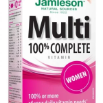 JAMIESON MULTI Мултивитамини