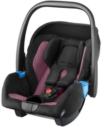 Кошница за кола Recaro – Privia, 0-13 kg, Violet