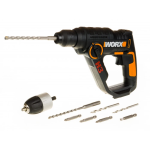 перфоратор Worx WX390