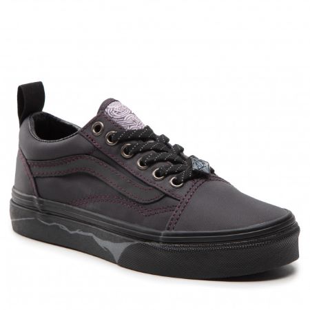 Гуменки VANS Uy Old Skool Elastic LAce