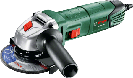 Ъглошлайф BOSCH PWS 700 – 115