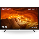 Телевизор Sony LED 43X72K