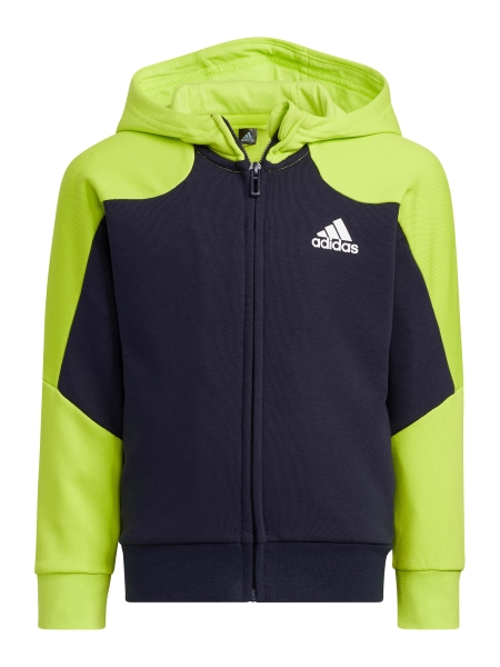 ADIDAS SPORTSWEAR Суитшърт LK FT KN JKT