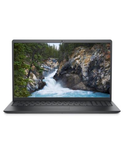 Лаптоп Dell Vostro 3510, 15.6″, FHD, i5-1135G7, 256GB, черен