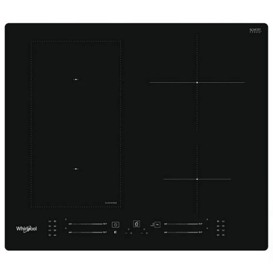 Плот за вграждане WHIRLPOOL WL S7960 NE