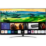 Телевизор LG QNED 50QNED813QA