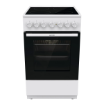 ПЕЧКА GORENJE GEC5B42WG