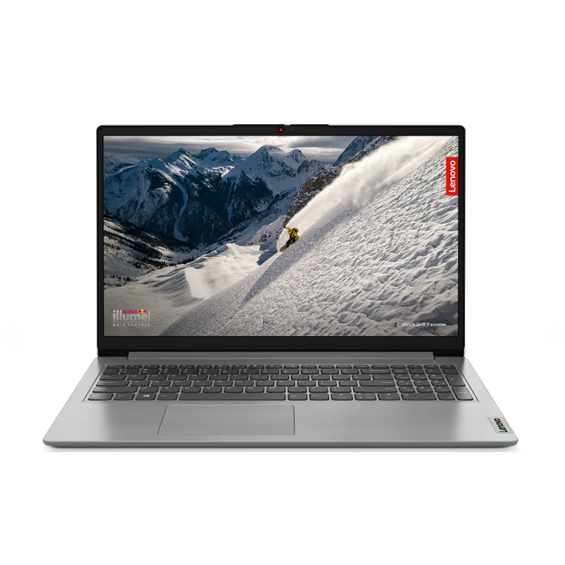 ЛАПТОП LENOVO IDEAPAD 1 15AMN7 82VG0056BM