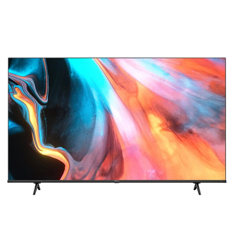 ТЕЛЕВИЗОР HISENSE 55E7HQ UHD QLED SMART TV