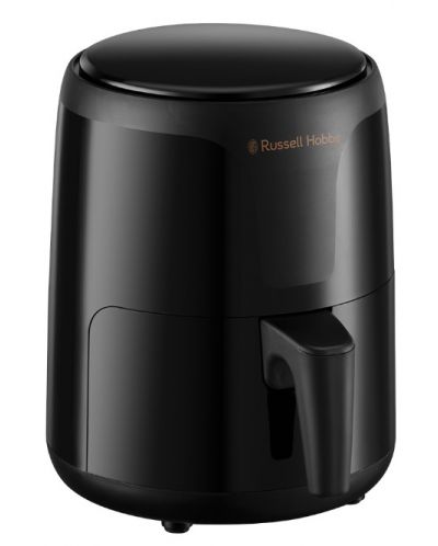 Фритюрник Russell Hobbs – Satisfry Air Small, 1100W, черен