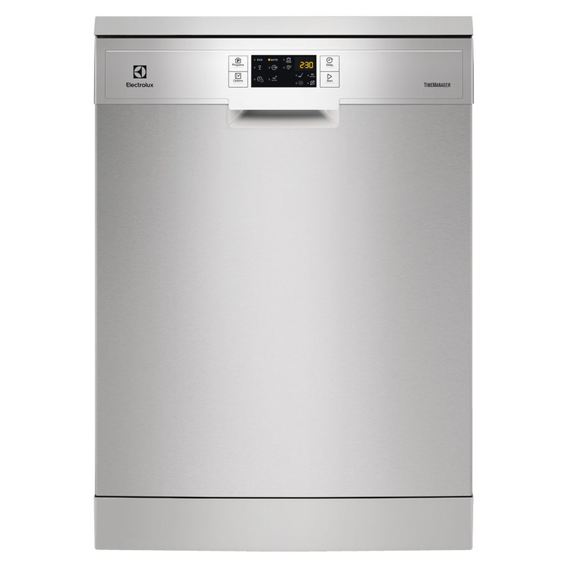 Съдомиялнa ELECTROLUX ESF5555LOX 13 КОМПЛЕКТА, ИНВЕРТОРЕН МОТОР