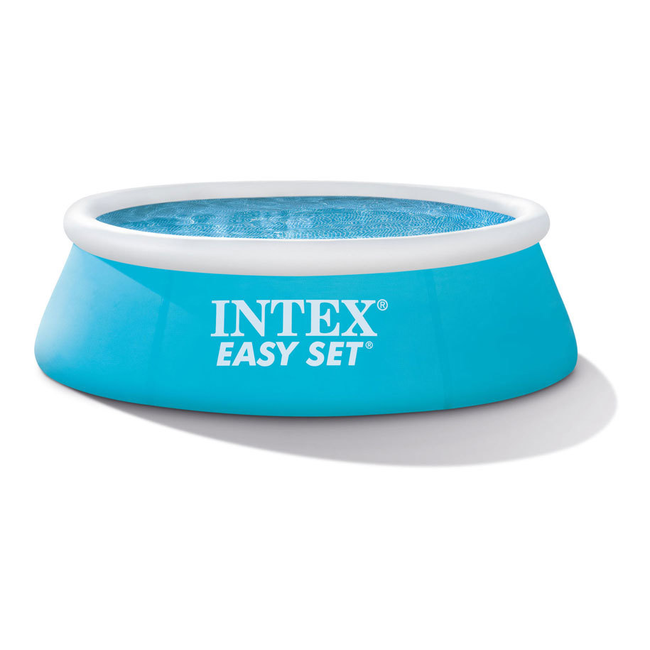 Промоция на БАСЕЙН Ф183Х51СМ INTEX 28101NP