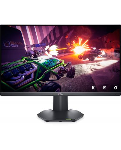 Гейминг монитор Dell – G2422HS, 23.8″, FHD, 165Hz, 1ms, G-Sync