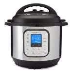 MULTICOOKER INSTANT