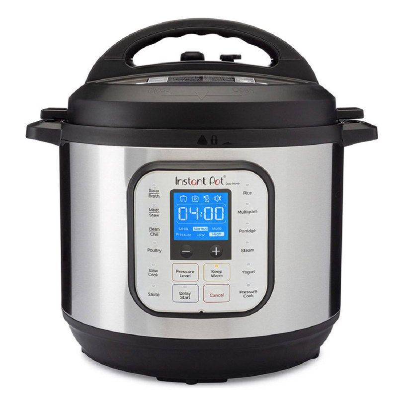 MULTICOOKER INSTANT POT DUO NOVA 60