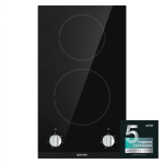 ПЛОТ GORENJE EC321BCSC