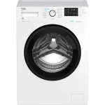 Пералня Slim Beko WUE6512XWST