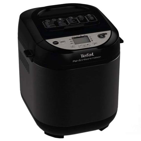 Хлебопекарна TEFAL PF251835 Pain et Tresors Maison