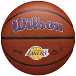 Баскетболна топка WILSON NBA