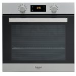 Фурна за вграждане Hotpoint