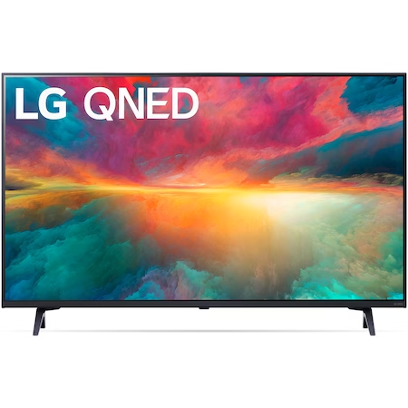 Телевизор LG QNED 55QNED753RA, 55″(139 см), Smart, 4K Ultra HD, Kлас E(модел 2023)