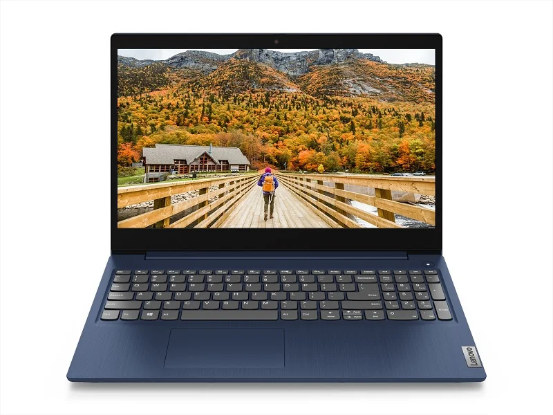 Лаптоп Lenovo IDEAPAD 3 15ALC6 82KU004TBM , 12 , 15.60 , 512GB SSD , AMD Radeon Graphics , AMD Ryzen 5 5500U HEXA CORE , Без OS