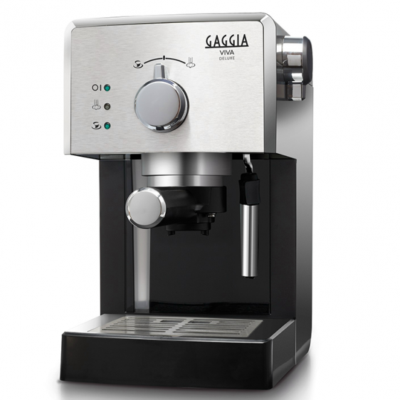 Кафемашина GAGGIA Viva Deluxe