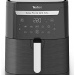 Фритюрник с горещ въздух Tefal