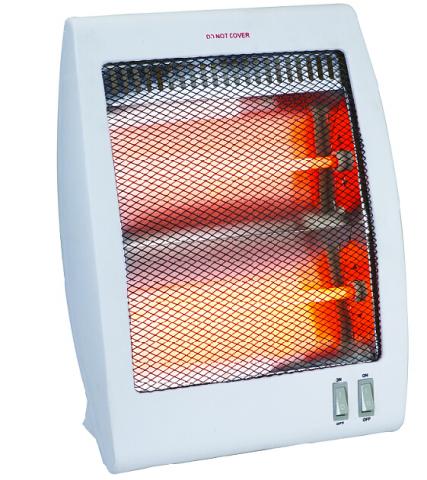 Кварцова печка Elite QH-400