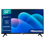 ТЕЛЕВИЗОР HISENSE 32A4HA