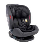 CASCADE ISOFIX GREY СТОЛ ЗА КОЛА