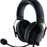 Гейминг слушалки Razer