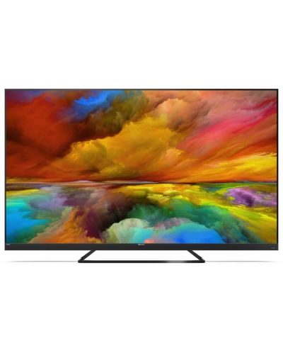 Смарт телевизор Sharp LC-55EQ3M2E, 55“, VA, 4K, Quantum Dot