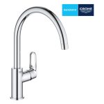 СМЕСИТЕЛ ЗА КУХНЯ GROHE