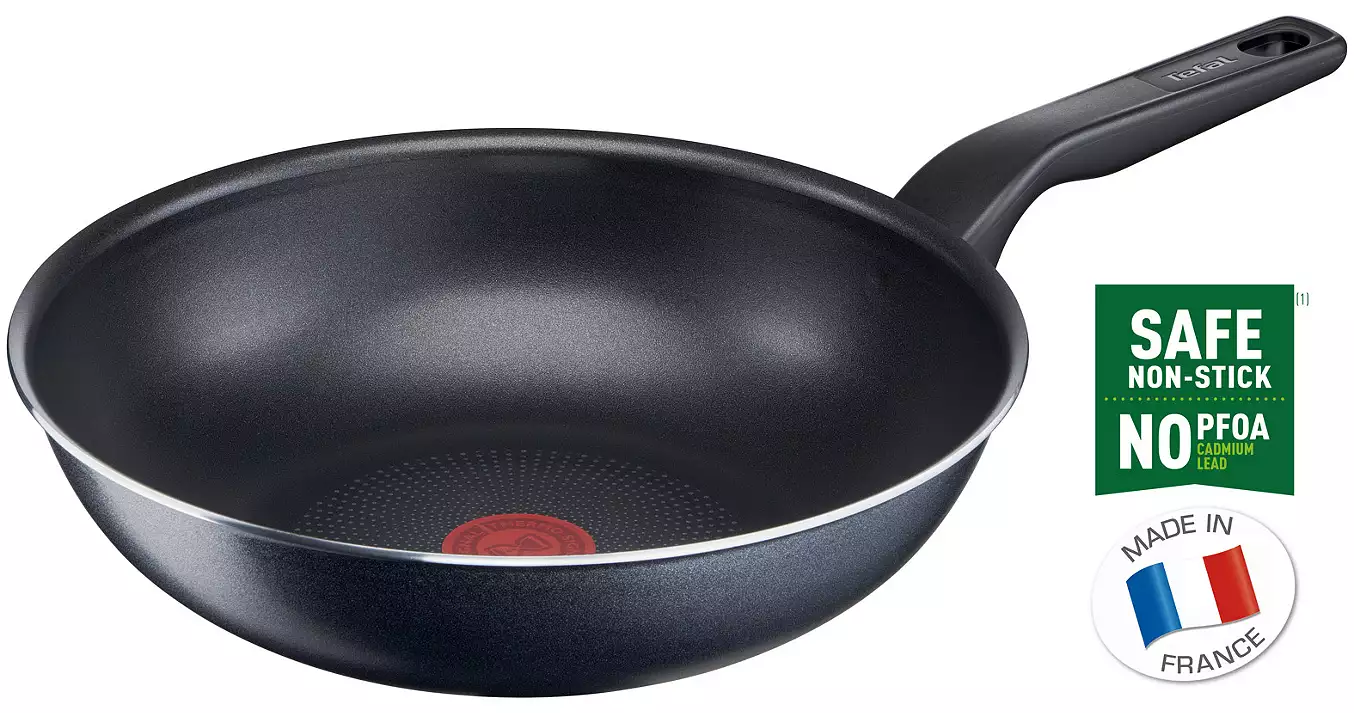 TEFAL Уок тиган XL Force