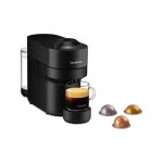 Кафемашина с капсули NESPRESSO