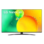 Телевизор LG 50NANO763QA