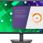 Монитор Dell E2722HS