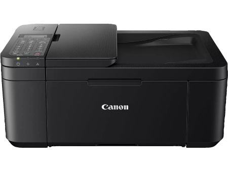 CANON Многофункционален мастиленоструен принтер PIXMA TR4650 BK