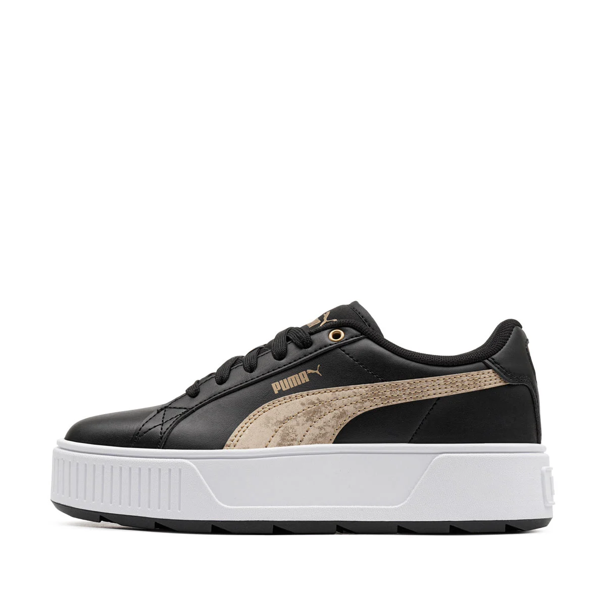 Дамски кецове Puma Karmen Space Metallics