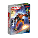 LEGO Marvel Super Heroes