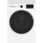 Пералня със сушилня BEKO B5DFT510442W