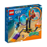 LEGO City Stunt