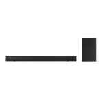 Soundbar Panasonic SC-HTB150EGK